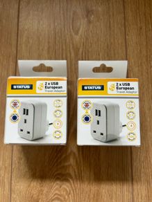 Holiday Adapters