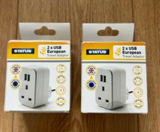 Holiday Adapters