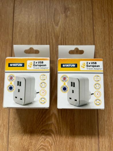Holiday Adapters