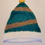 3 Festive/christmas Hats. Image 3