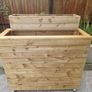 Planters & Window Boxes- Made to Order Image 6
