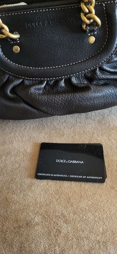 Dolce and Gabbana