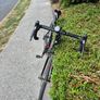 Carrera racing bike Image 2