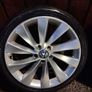 18" VW Scirocco Alloys Image 4