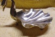 Brass Trinket Holder/Tidy