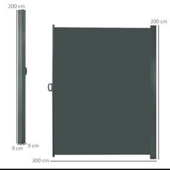 garden fence