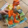 Kids Dinosaur Bundle (see photos & description) Image 5