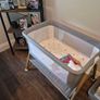 Babylo You and Me Crib Image 3