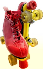 Roller Skates