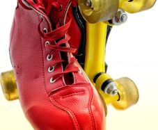 Roller Skates