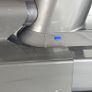 Dyson V7 total clean vacuum cleaner working Image 8