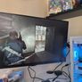 Samsung Odyssey G5 Ls27dg502euxxu Quad Hd 27" Ips Lcd Gaming Monitor Image 3