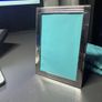 Tiffany Sterling Silver Picture Frame Image 2