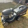 Hyundai Pro Lawn Lawnmower Image 2
