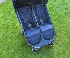 Baby Jogger city tour 2