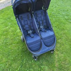 Baby Jogger city tour 2