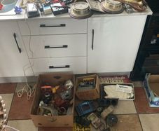 House clearance