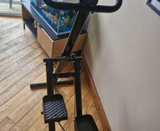 exercise stepper