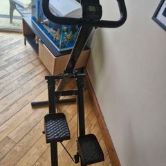 exercise stepper
