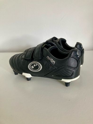 Razor optimum kids rugby boots, uk1