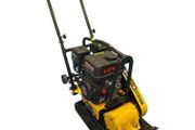 PACINI Petrol 14" Compactor 6.5hp Engine With Wheels