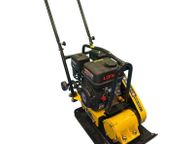 main image for ad PACINI Petrol 14" Compactor 6.5hp Engine With Wheels