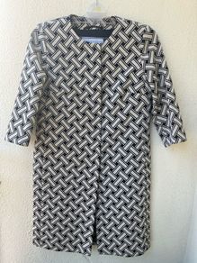 Max Mara coat