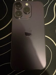 Apple iPhone 14 Pro 512GB Deep Purple