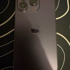 Apple iPhone 14 Pro 512GB Deep Purple