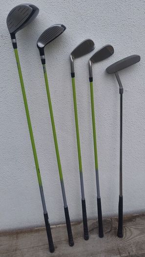 Junior Golf Clubs
