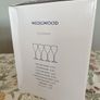Wedgewood Red Wine Glasses, Set of 4 Image 3