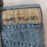 Denim shorts Image 5