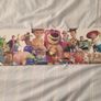 Toy Story - 4 Movie Blu-Ray Collection Image 6