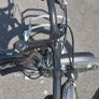 Trek 1 Dual sport hybrid bike -large frame Image 10