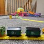 Thomas the tank tracks and train Image 2