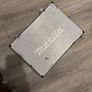Makita drill two batteries charger box(drill needs to be fixed) Image 5