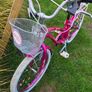 Girls Bike Image 2