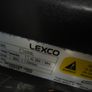 Lexco C707E Commercial Exercise Machine Image 3