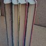 Vintage Bancroft Classics Hardback Children's Book Bundle (4 Books, 1960s/70s) Image 2