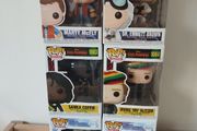 Funko Pop   Back to the Future   / Cool Runnings / Edward Scissorhands  30e each serie 2pack