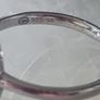 4 stunning rings,all silver,stones Image 10