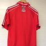 Cork Jersey. Official Oneills County Jersey. Mens Extra Small / Ladies / Youths Age 10-11 Years. Authentic From 2007. Not A Modern Remake. Image 2