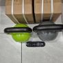 2xbrand new cast iron kettlebells Image 8