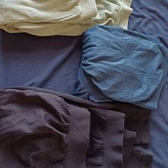 maternity leggins bundle