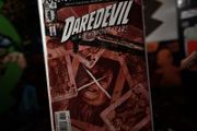 Daredevil ! The Man Without Fear ! Issue #30 ! 2002 ! by Marvel !