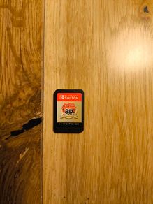 Super Mario 3D All-Stars Nintendo Switch Cartridge Only