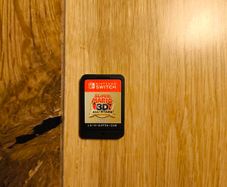 Super Mario 3D All-Stars Nintendo Switch Cartridge Only
