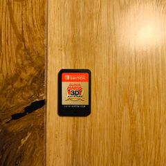 Super Mario 3D All-Stars Nintendo Switch Cartridge Only