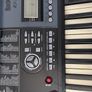 keyboard, stand, stool, headphones Image 3