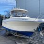 Quicksilver Pilothouse 580 boat Image 4